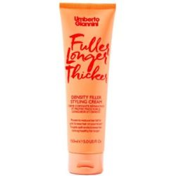 Umberto Giannini Fuller Longer Thicker Styling Cream 150 ml
