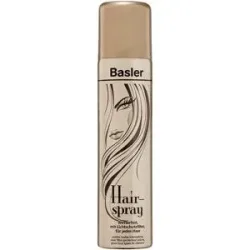 75ml basler Haarspray mit Lichtschutzfilter