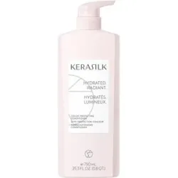 750ml KERASILK Farbschützdender Conditioner