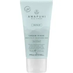 75ml Paul Mitchell Awapuhi Wild Ginger Cream Rinse