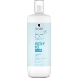 1L Schwarzkopf Professional BC Bonacure MOISTURE KICK Conditioner