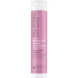 250ml Paul Mitchell Clean Beauty Color Protect Shampoo