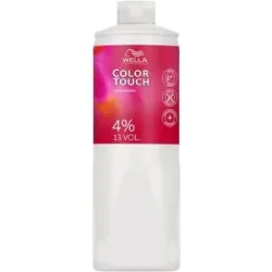 500ml Wella Professionals Color Touch Intensiv-Emulsion 4 %