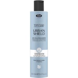 Lisap Top Care Urban Shield Anti-Pollution Shampoo 250 ml