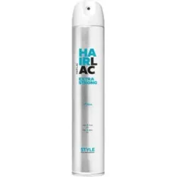 500ml dusy professional Style Hair Lac Extra Strong