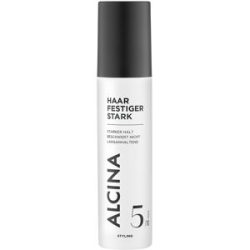 Alcina Styling Haar Festiger Stark 125 ml