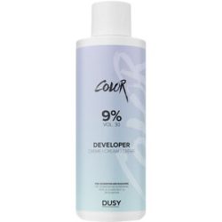 dusy professional Creme Developer 1 Liter 9 % - 30 Vol.