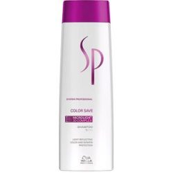 Wella SP Color Save Shampoo 250 ml