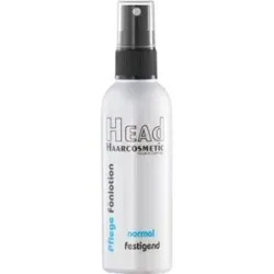 100ml Head Haarcosmetic Pflege-Föhnlotion normal