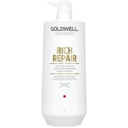 Goldwell Dualsenses Rich Repair Restoring Shampoo 1 Liter