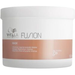 Wella Professionals FUSION Intense Repair Mask 500 ml
