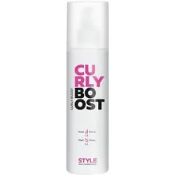 200ml dusy professional Style Curly Boost