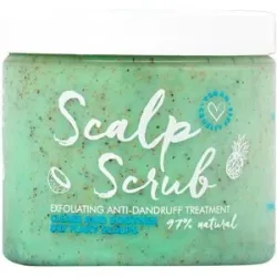 200g Umberto Giannini Scalp Scrub