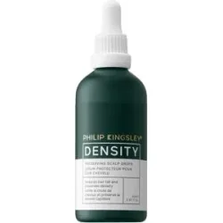 85ml PHILIP KINGSLEY DENSITY Preserving Scalp Drops
