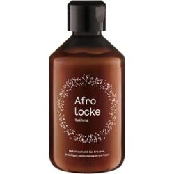 Afrolocke Spülung 250 ml