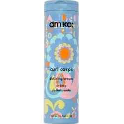 200ml amika: Curl Corps Defining Cream