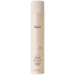 PREVIA Style and Finish Extra Firm Hairspray 400 ml