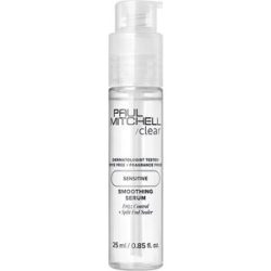 Paul Mitchell Clear Sensitive Smoothing Serum 25 ml