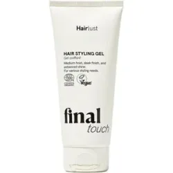 100ml Hairlust Final Touch? Styling Gel