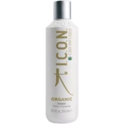 Icon Organic Shampoo 250 ml