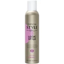 320ml Inebrya Style-In Logic Style Laquer