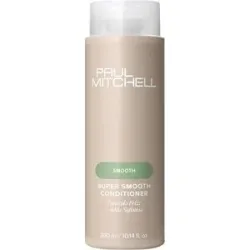 300ml Paul Mitchell Smooth Super Smooth Conditioner