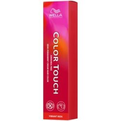 Wella Professionals Color Touch Vibrant Reds 7/43 mittelblond rot-gold 60 ml