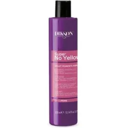 300ml Dikson Super No Yellow Shampoo