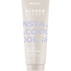Indola Blonde Expert Insta Cool Shampoo 250 ml