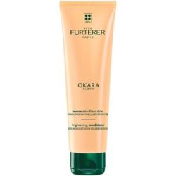 René Furterer Okara Blond Leuchtkraft-Balsam 150 ml