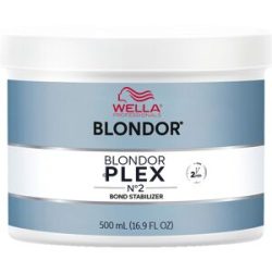 Wella Professionals Blondor BlondorPlex No.2 Mask 500 ml