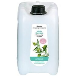 basler Jojoba Shampoo Kanister 5 Liter
