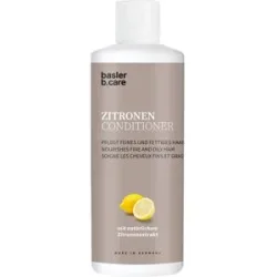 200ml basler Zitronen Conditioner