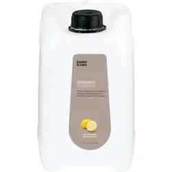5L basler Zitronen Shampoo