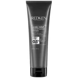 250ml Redken Scalp Relief Dandruff Control Shampoo