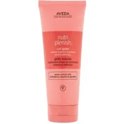 200ml AVEDA Nutriplenish Curl Gelée