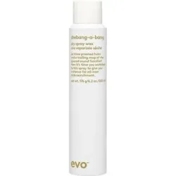 200ml Evo Shebang-a-Bang Dry Spray Wax