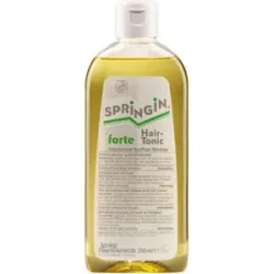 250ml Springing Hair-Tonic forte