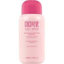 COCO & EVE Sweet Repair Repairing & Restoring Shampoo 280 ml