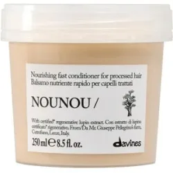 250ml Davines Essential Haircare Nounou Conditioner