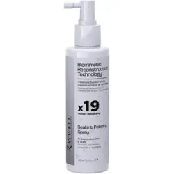100ml Raywell BIOMIMETIC RECONSTRUCTION TECHNOLOGY X19 Sealant Polishing Spray