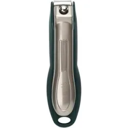 Nippes Premium Nagelknipser mit Nagelfang