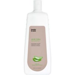 basler Aloe Vera Shampoo 1 Liter