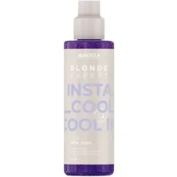 150ml Indola Blonde Expert Insta Cool Spray