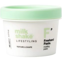 milk_shake Lifestyling Freehand Paste leichter Halt 90 ml