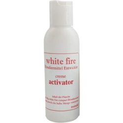 Mondel White Fire Creme Activator 3% 120 ml