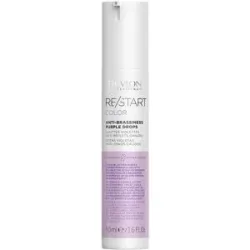 50ml Revlon Professional RE/START Color Anti-Brassiness Purple Drops