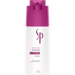 Wella SP Color Save Shampoo 1 Liter