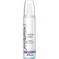 200ml Spring Styling-Lotion Extra-Hold
