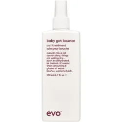 200ml Evo Baby Got Bounce Curl Treatment